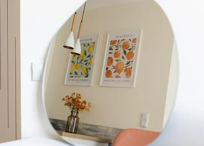 Glow Apartament, Przymorze - 4 Oceany