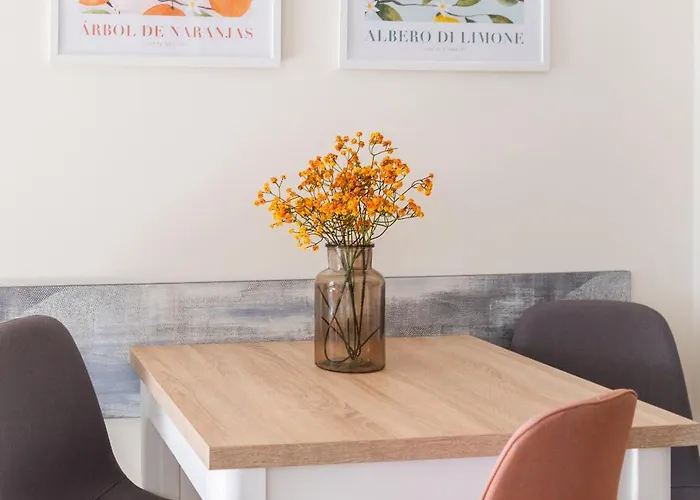 Glow Apartament, Przymorze - 4 Oceany *