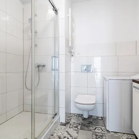 Апартаменты Glow Apartament, Przymorze - 4 Oceany