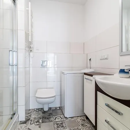 Glow Apartament, Przymorze - 4 Oceany