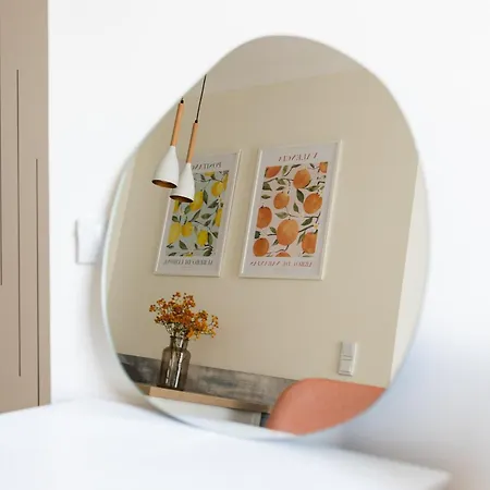 Glow Apartament, Przymorze - 4 Oceany