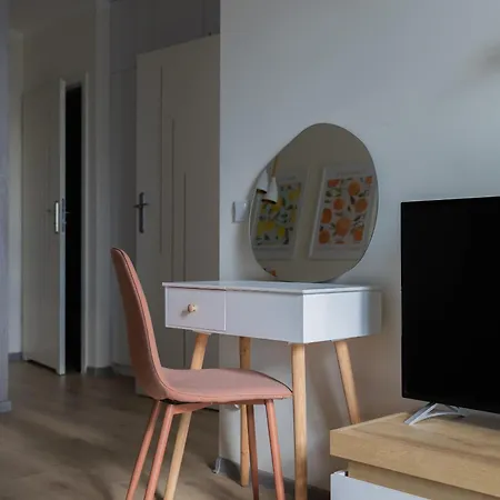 Apartman Glow Apartament, Przymorze - 4 Oceany