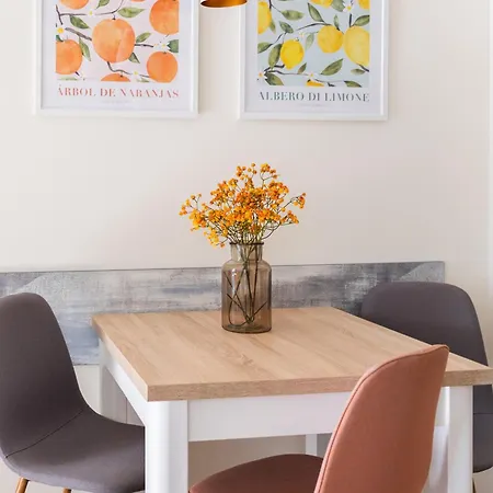 Glow Apartament, Przymorze - 4 Oceany *