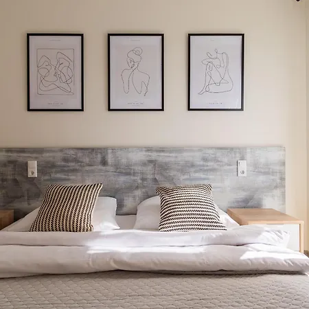 Glow Apartament, Przymorze - 4 Oceany Gdańsk