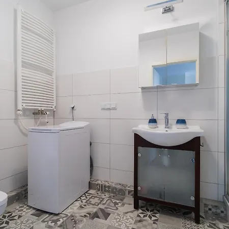 Glow Apartament, Przymorze - 4 Oceany *